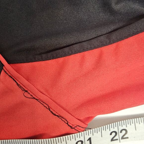 Stadium Athletic Mens Texas Tech 1/4 Zip Pullover Shirt Sz Large Athleisure U426 - Picture 6 of 10